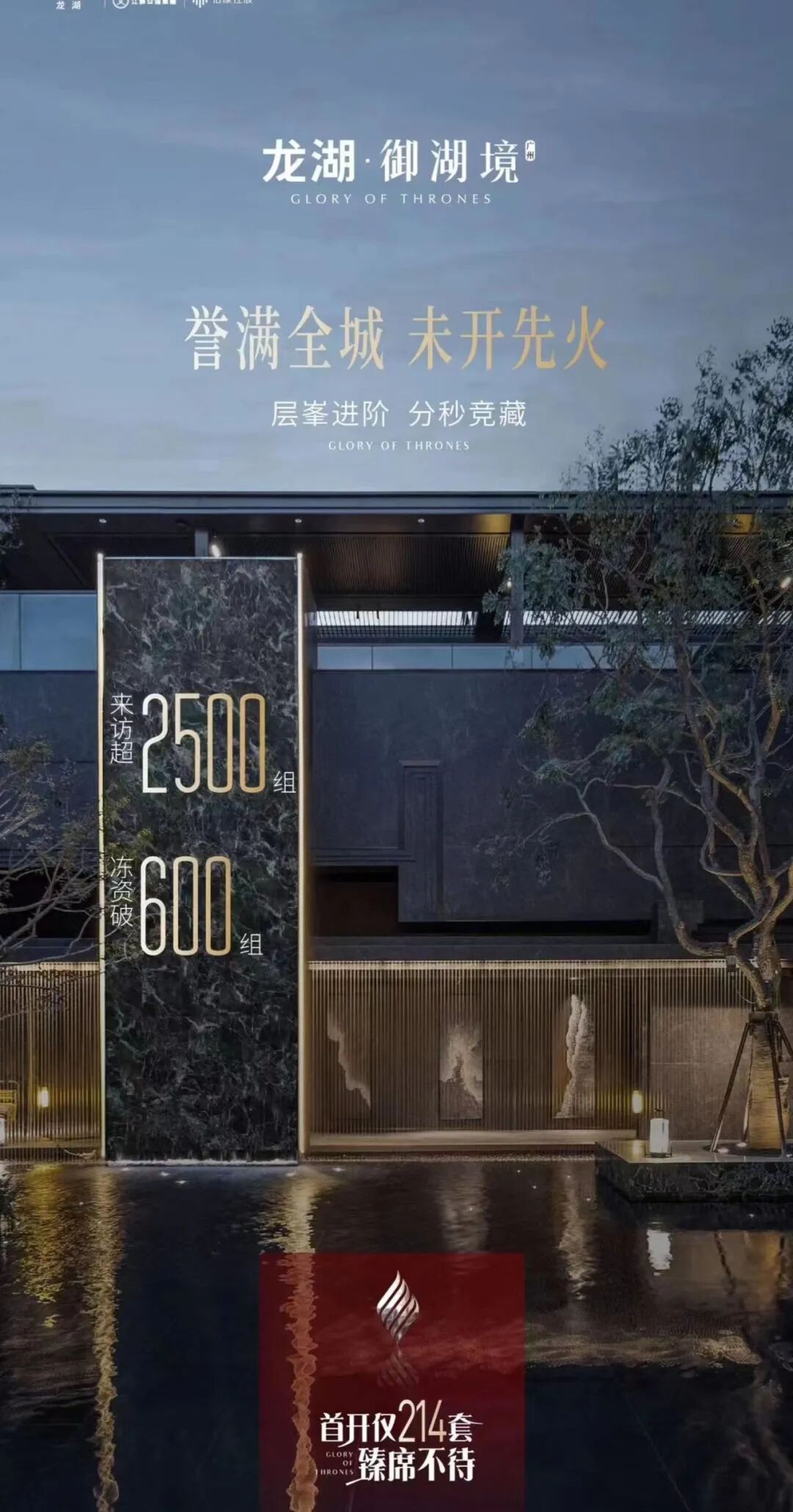 广州在售豪宅有哪些？在售价格是多少？