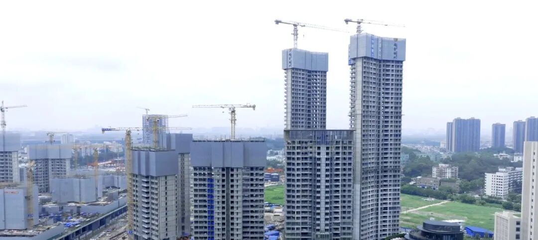 广州在售豪宅有哪些？在售价格是多少？