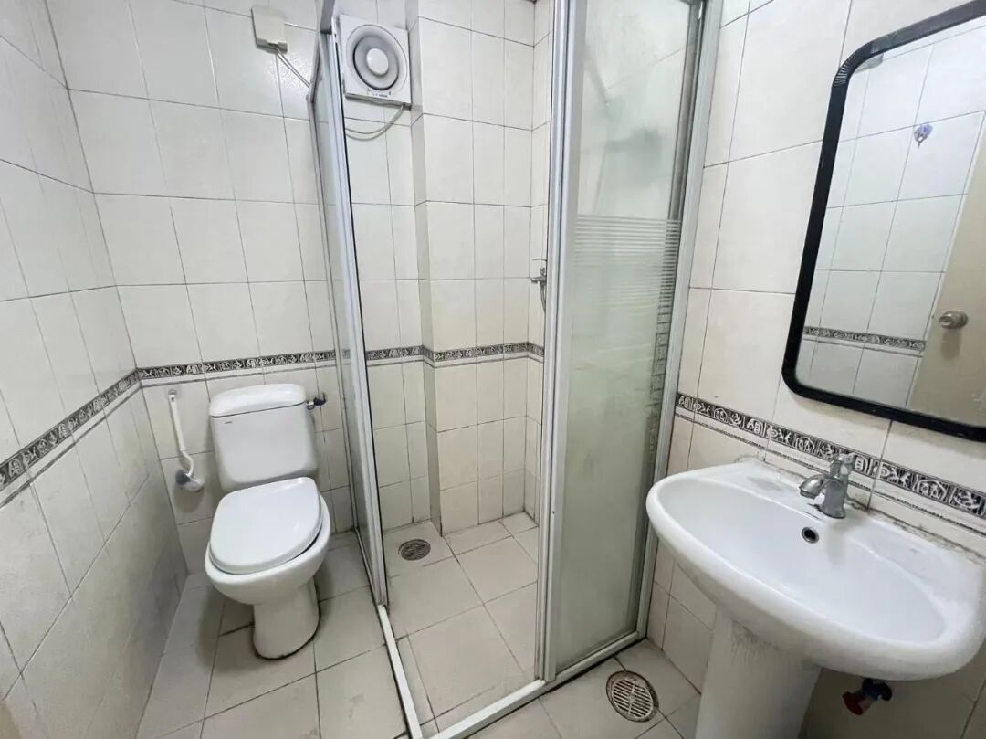 天河北二手房【鸿翔大厦】39平，总价285万！