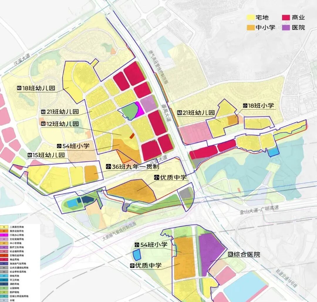番禺的热挡不住，保利悦公馆加推6栋！