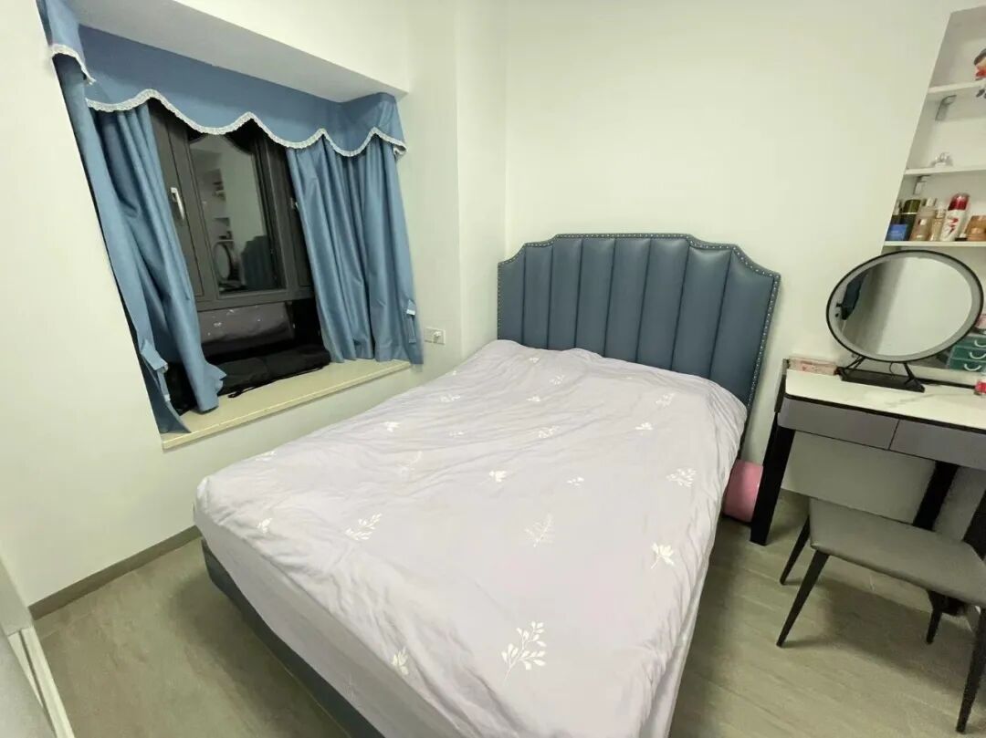 天河北二手房【天诚广场】93平，总价668万！