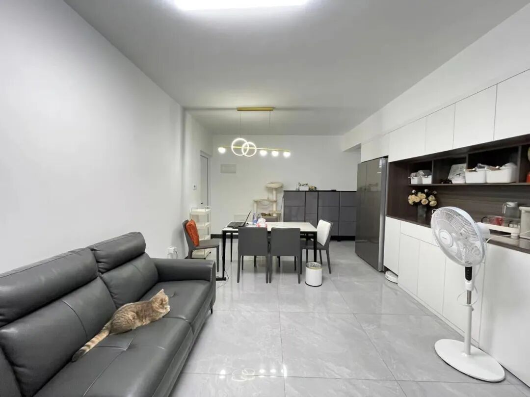 天河北二手房【天诚广场】93平，总价668万！