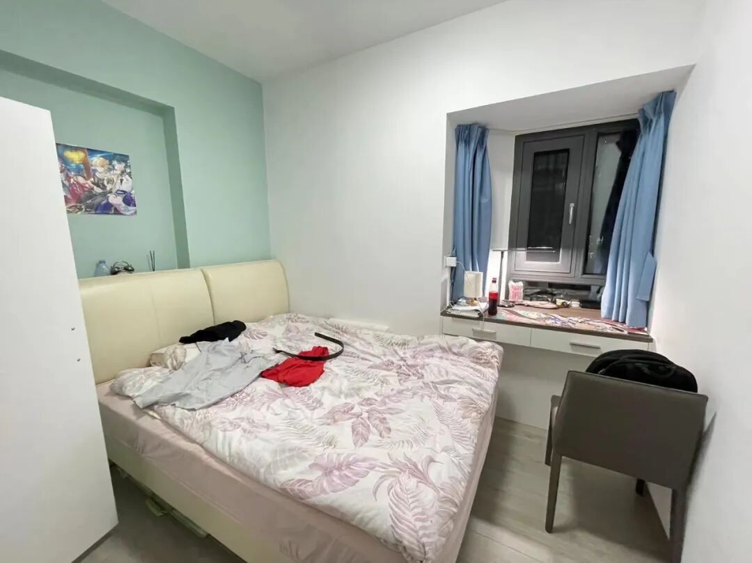 天河北二手房【天诚广场】93平，总价668万！