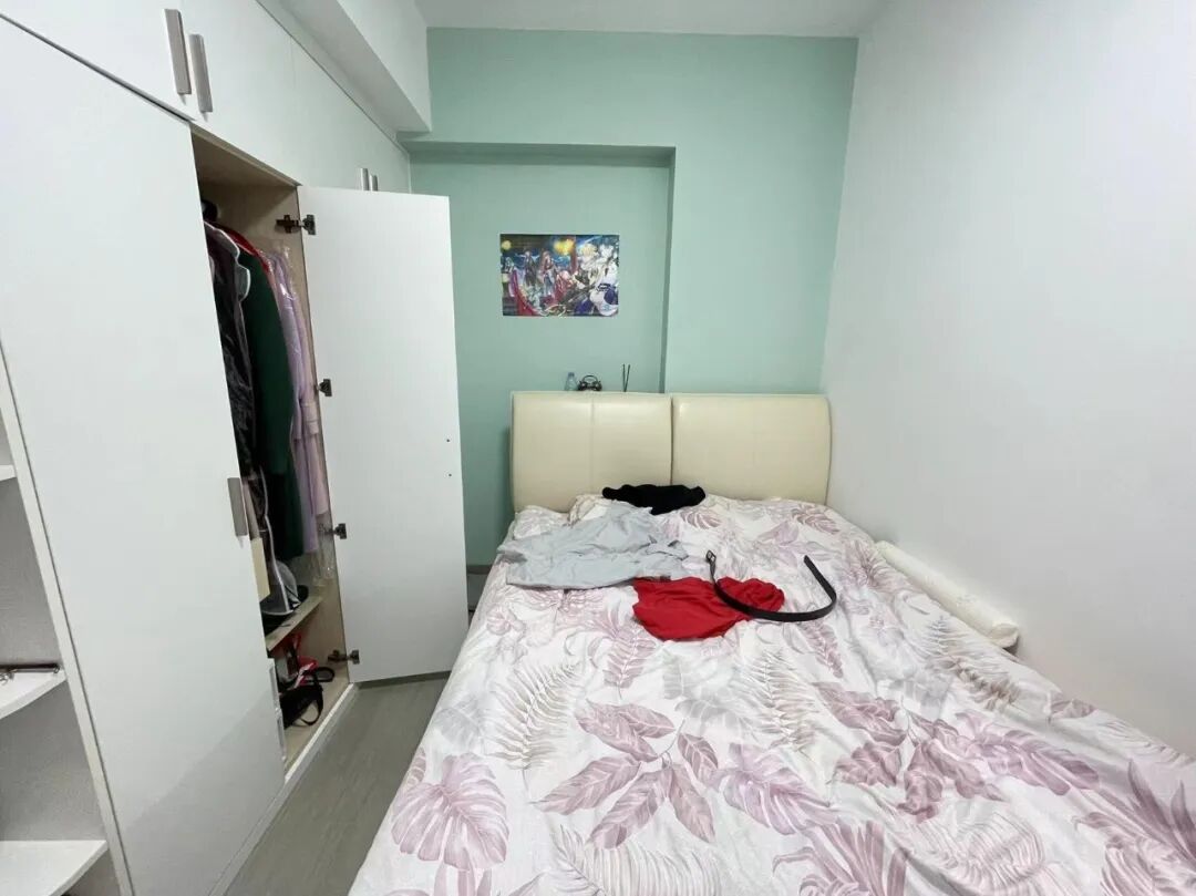 天河北二手房【天诚广场】93平，总价668万！