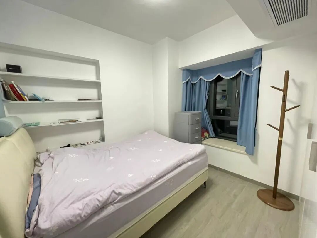 天河北二手房【天诚广场】93平，总价668万！