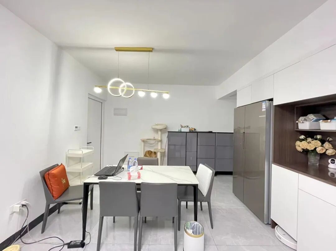 天河北二手房【天诚广场】93平，总价668万！