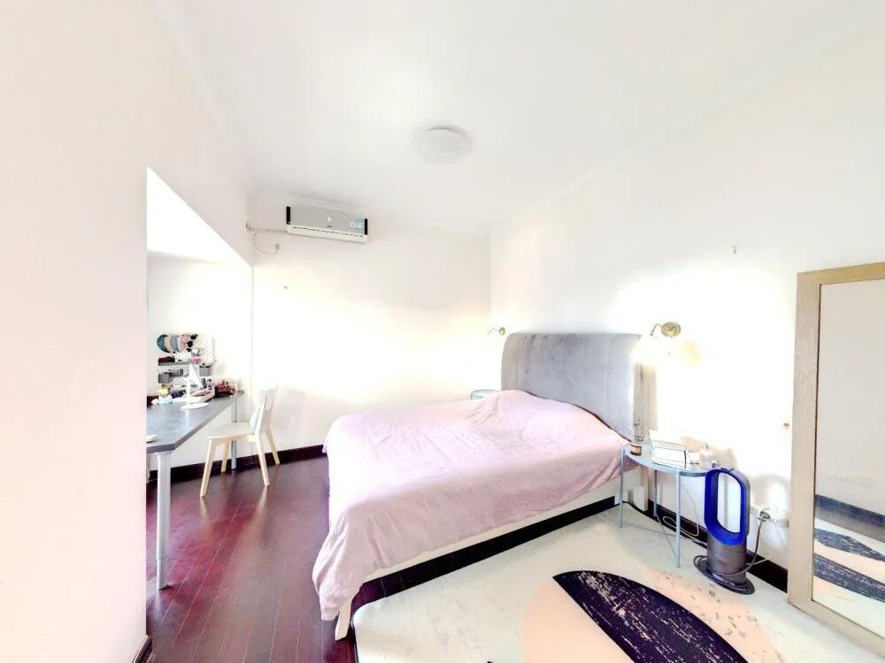 天河北二手房【保利中辰广场】87平，总价760万！