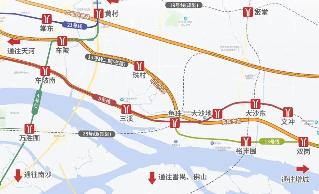 黄埔解除限购后，中鼎珺合府加推4栋，年底交楼！