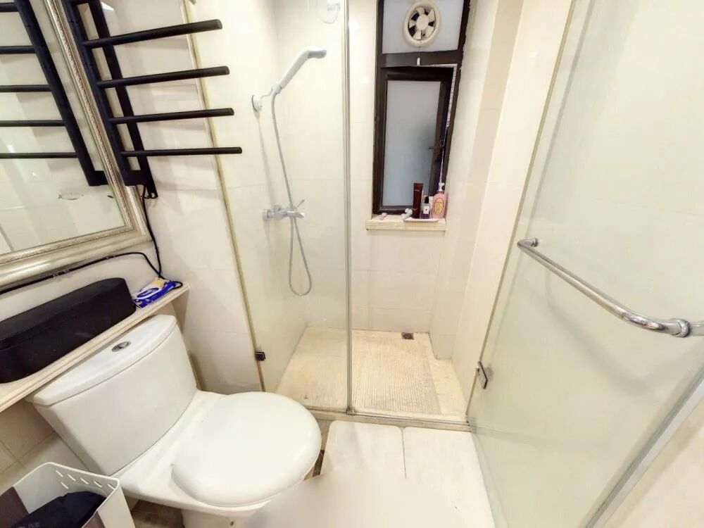 天河北二手房【保利中辰广场】87平，总价760万！