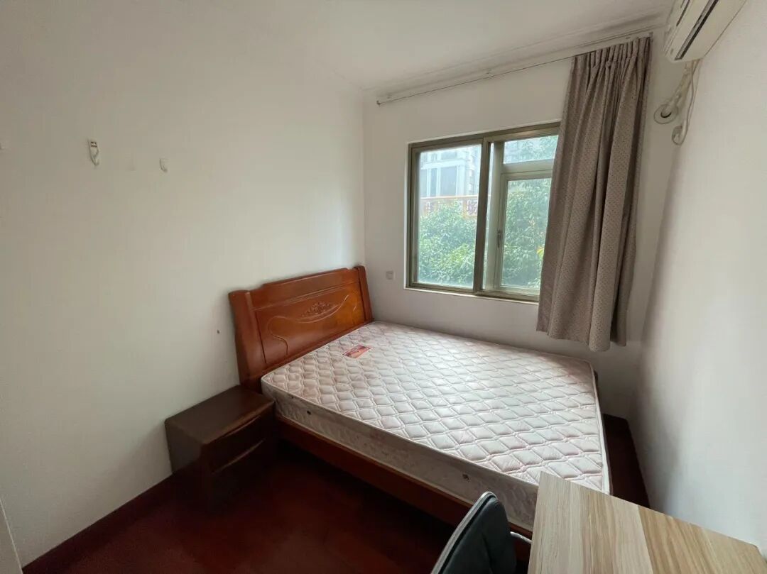 天河北二手房【龙口小区】84平，总价498万！