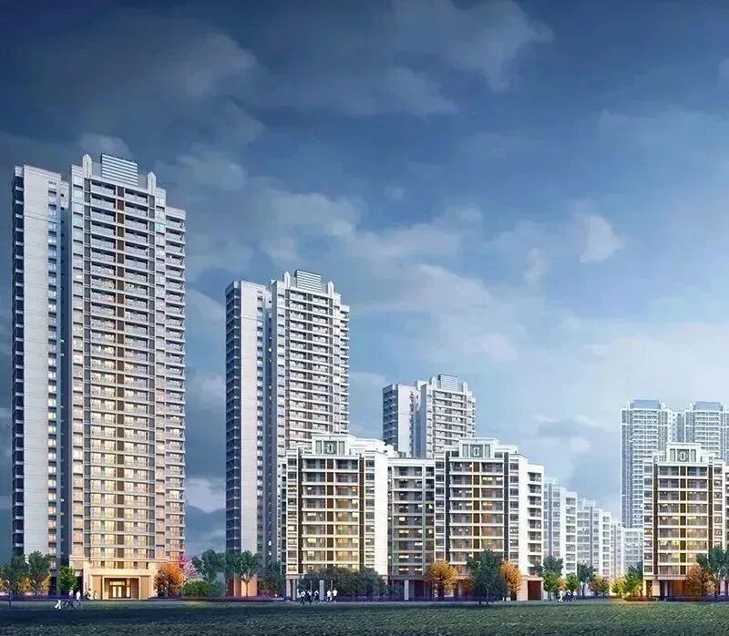 白云钟落潭板块【保利珑玥公馆】有哪些优势?