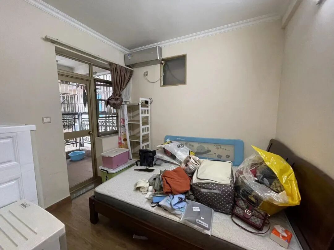 天河北二手房【帝景苑】113平，总价1000万！