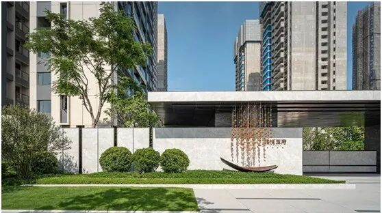 番禺电建地产洺悦玉府单价2.5万，三房总价255万起现楼