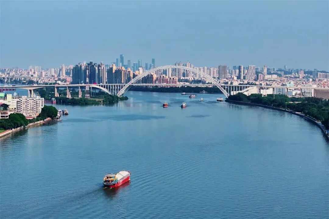 海珠江湾和樾加推125㎡四房，值不值得入手？