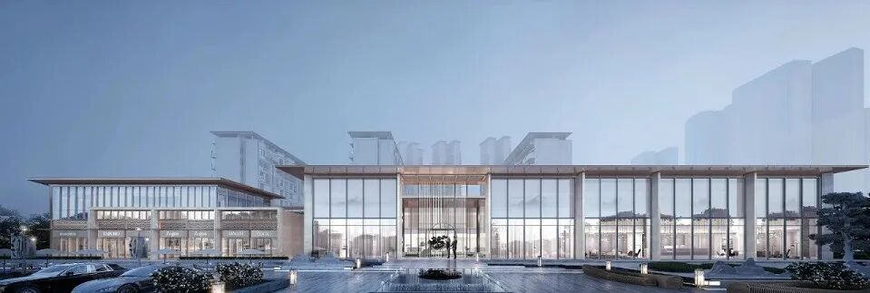 增城中建鄂旅投岭南悦府79~125㎡，总价130万！