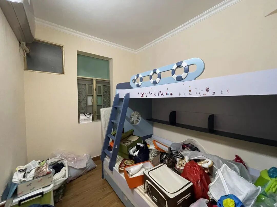 天河北二手房【帝景苑】113平，总价1000万！