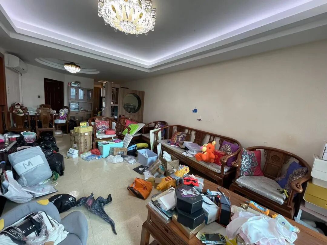 天河北二手房【帝景苑】113平，总价1000万！