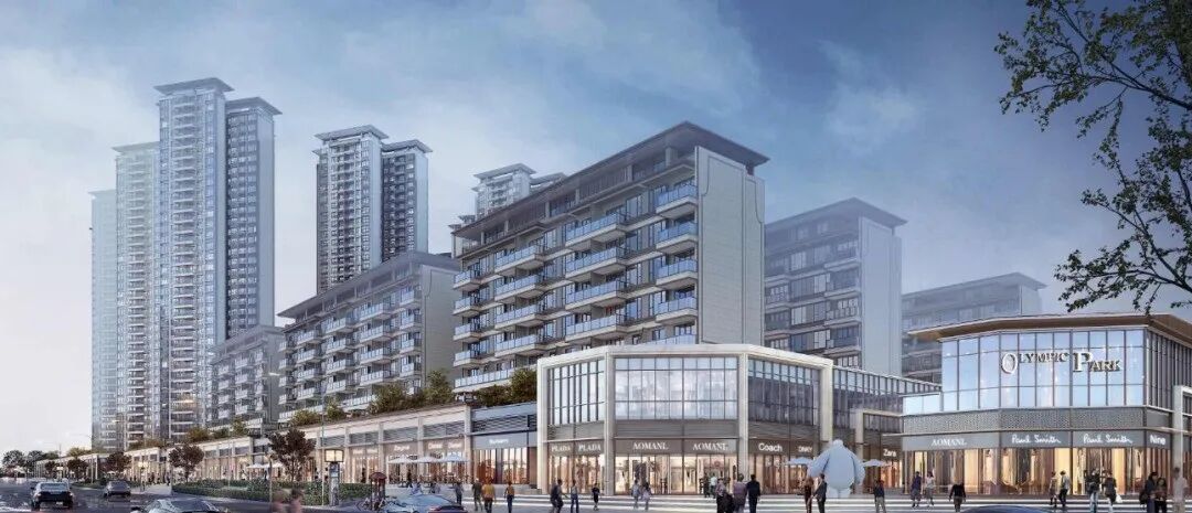 增城中建鄂旅投岭南悦府79~125㎡，总价130万！