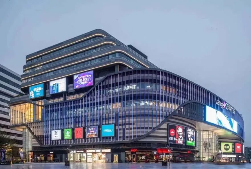 中建天河精诚壹号楼盘测评，项目周边配套怎么样？