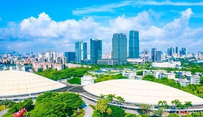 白云招商雍云邸总价210万起，能不能买？