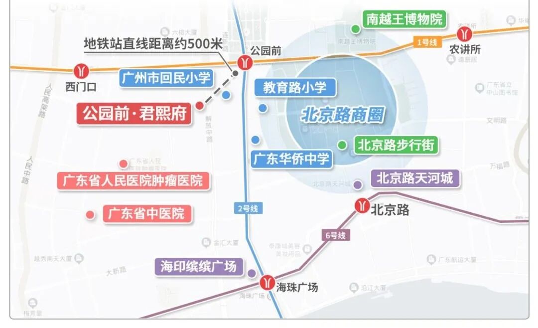 公园前君熙府吹风10万+/平，看户型图验资100万！