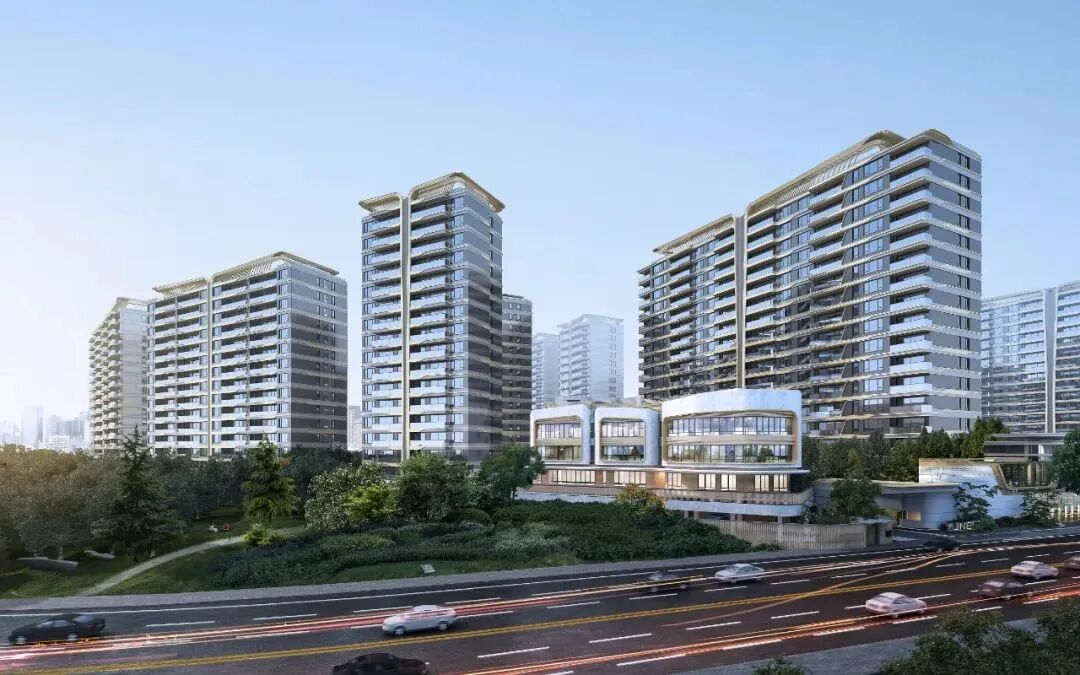 天河改善盘，合生缦云广州网传价格6.8万起？