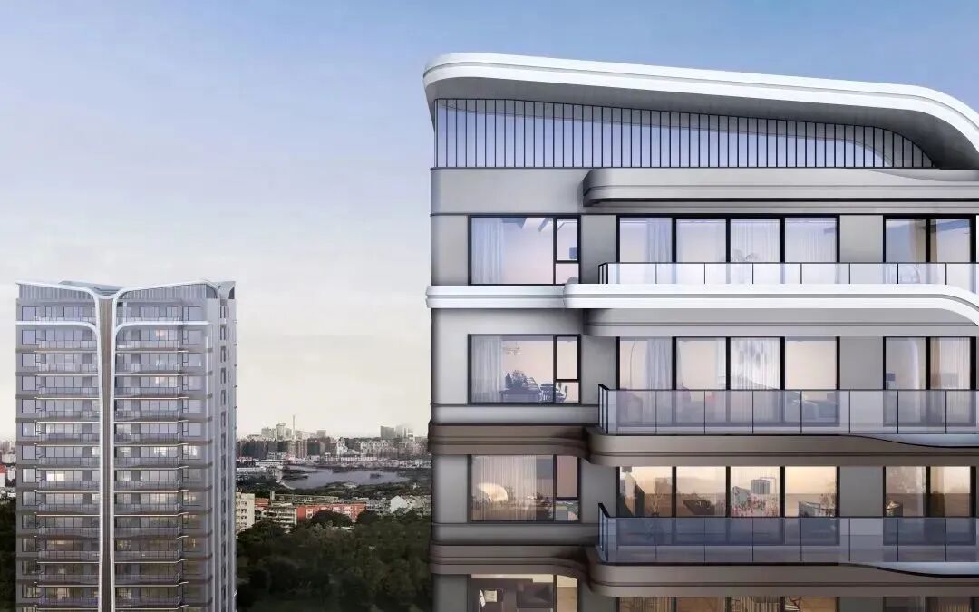 天河改善盘，合生缦云广州网传价格6.8万起？