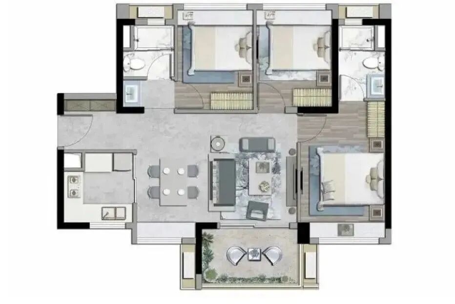 白云保利锦绣公馆83套房源获批入市