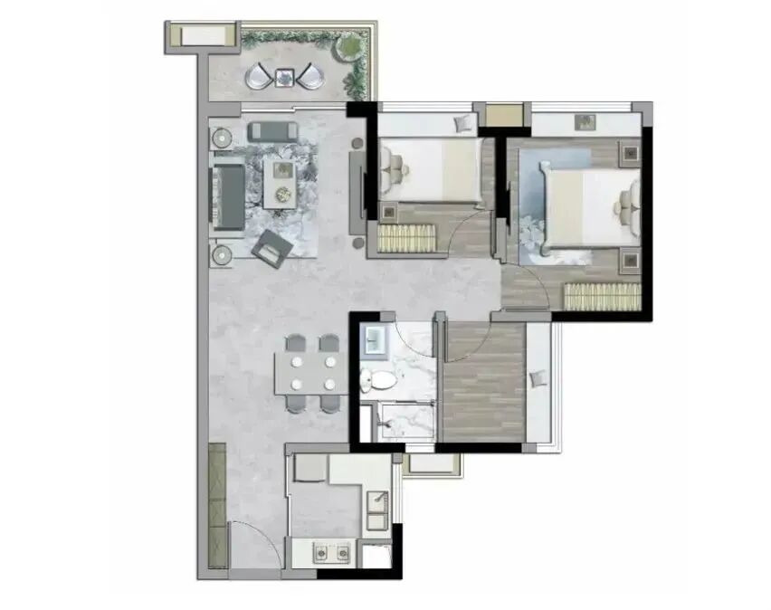 白云保利锦绣公馆周边有哪些学校？