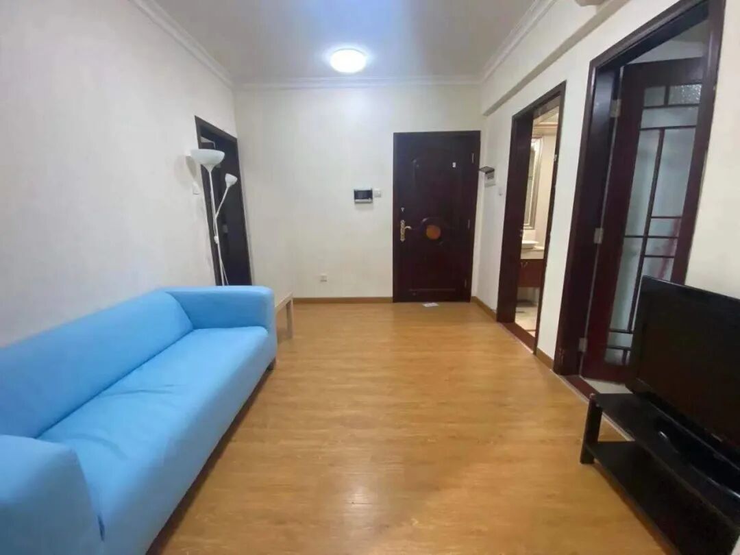 天河北二手房【银汇华庭】38平，总价320万！