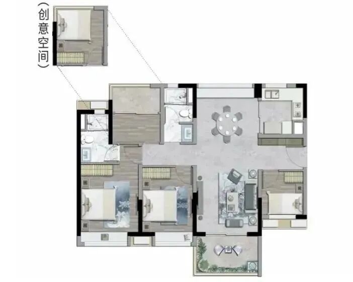 白云保利锦绣公馆周边有哪些学校？