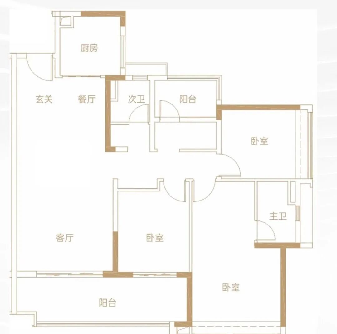 天河保利天汇有哪些在售户型，能不能入手？