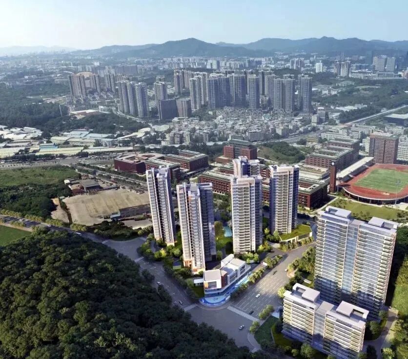 天河联投文津府楼盘测评，项目优缺点分析！