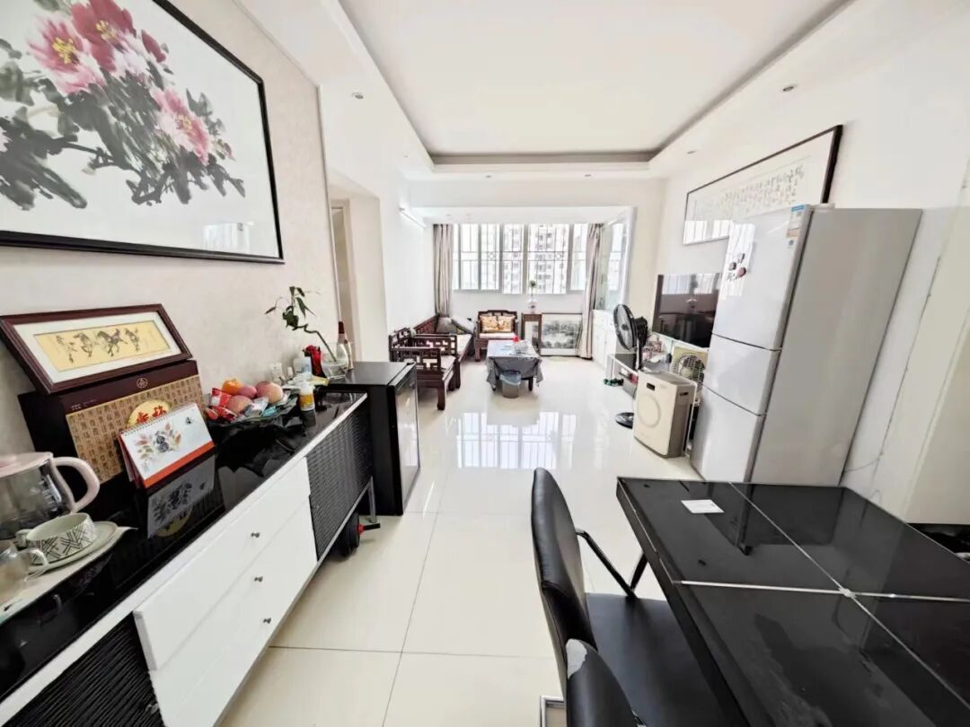 天河北二手房【穗园小区】101平，总价728万！