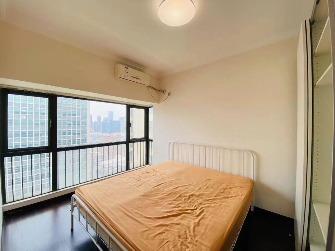 天河北二手房【保利中辰广场】88平，总价930万！