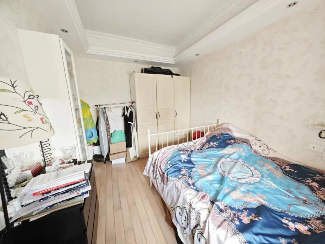 天河北二手房【穗园小区】101平，总价728万！