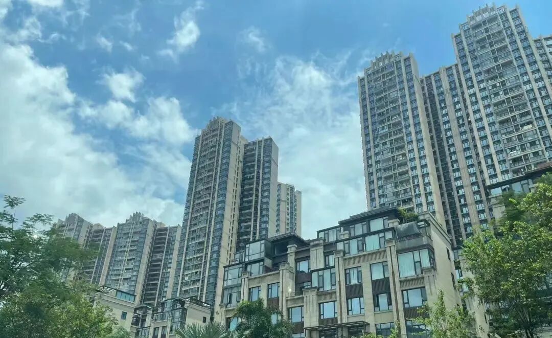 天河联投文津府楼盘测评，项目优缺点分析！