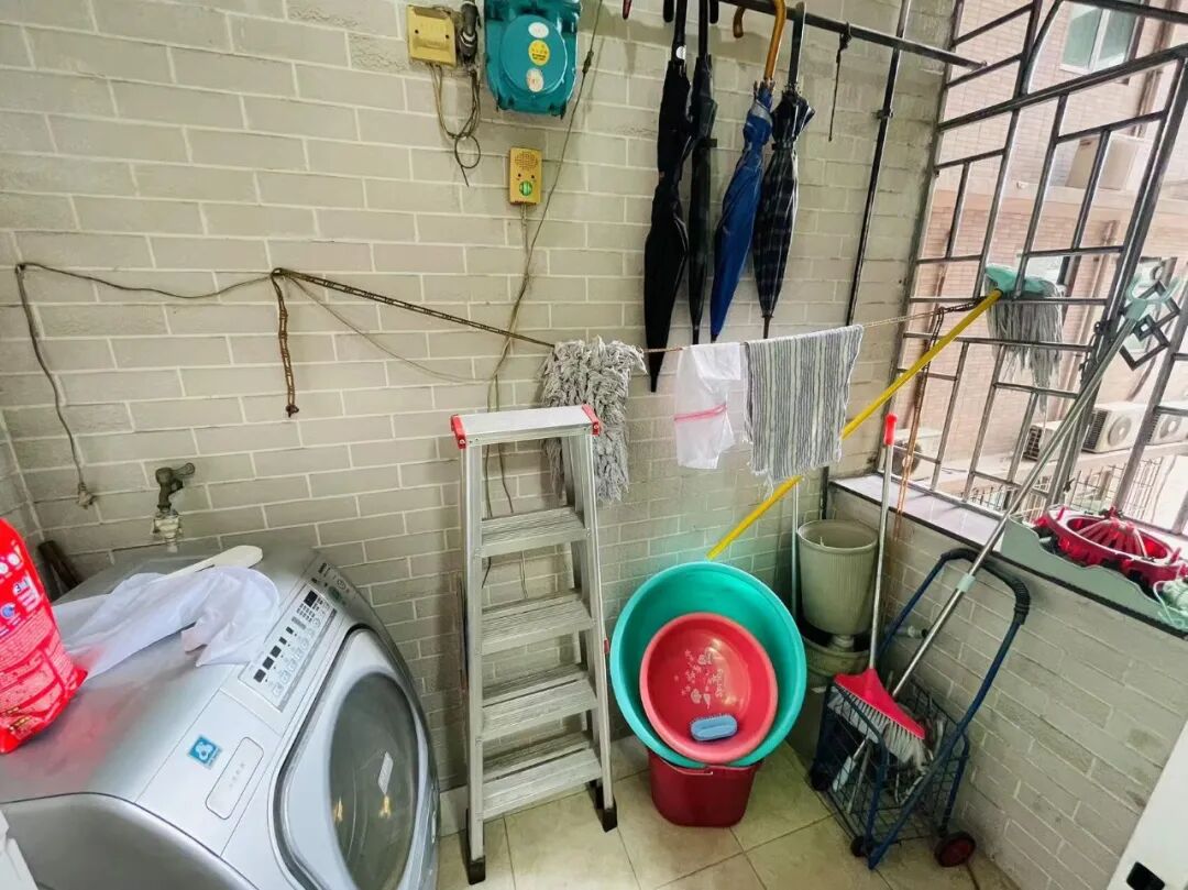 天河北二手房【华标广场】165平，总价1380万！