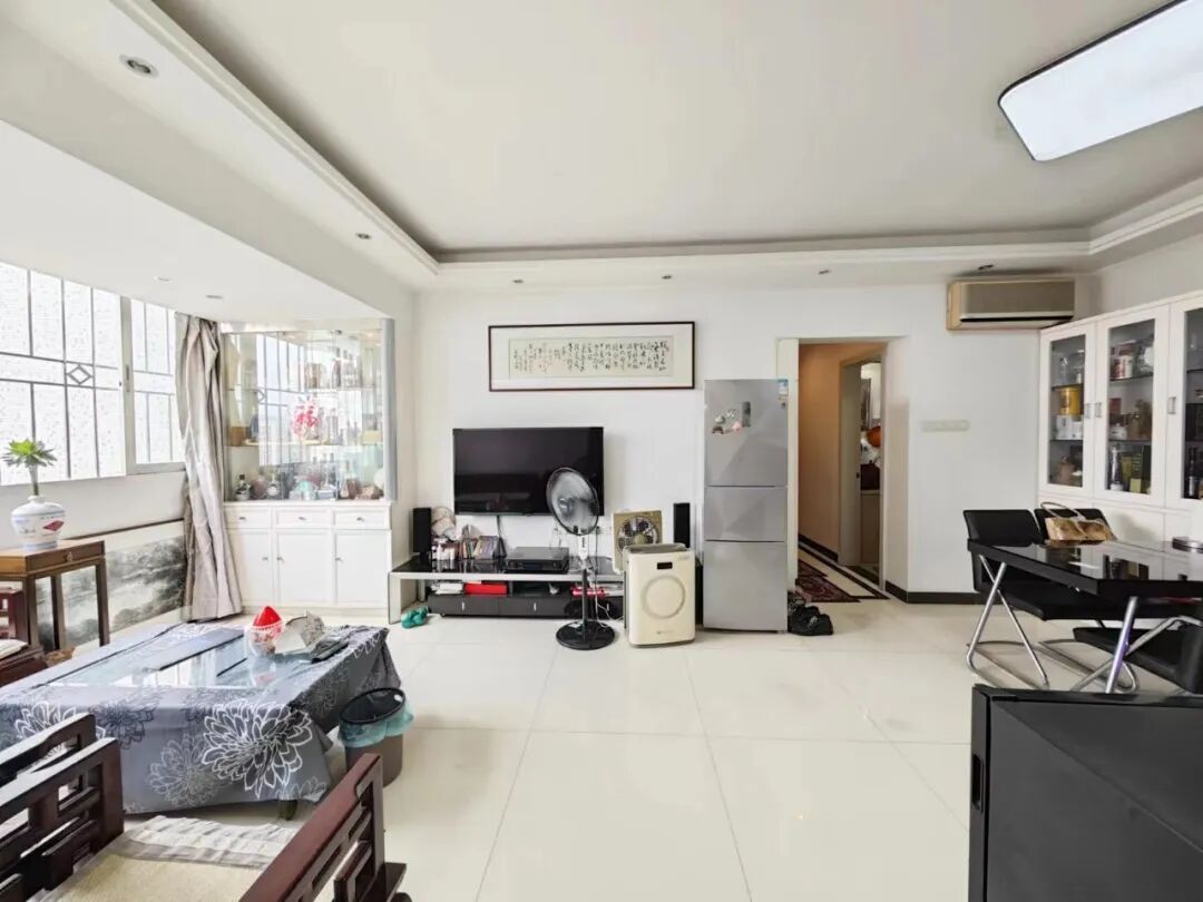 天河北二手房【穗园小区】101平，总价728万！