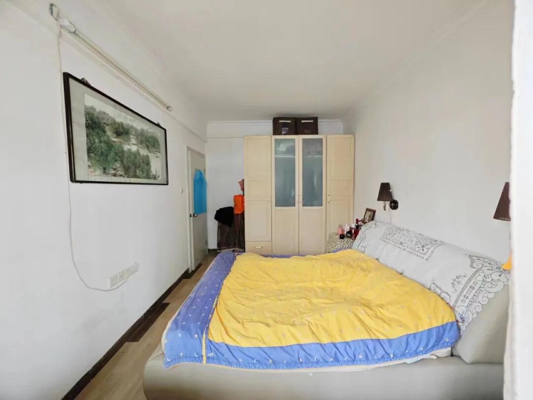 天河北二手房【穗园小区】101平，总价728万！