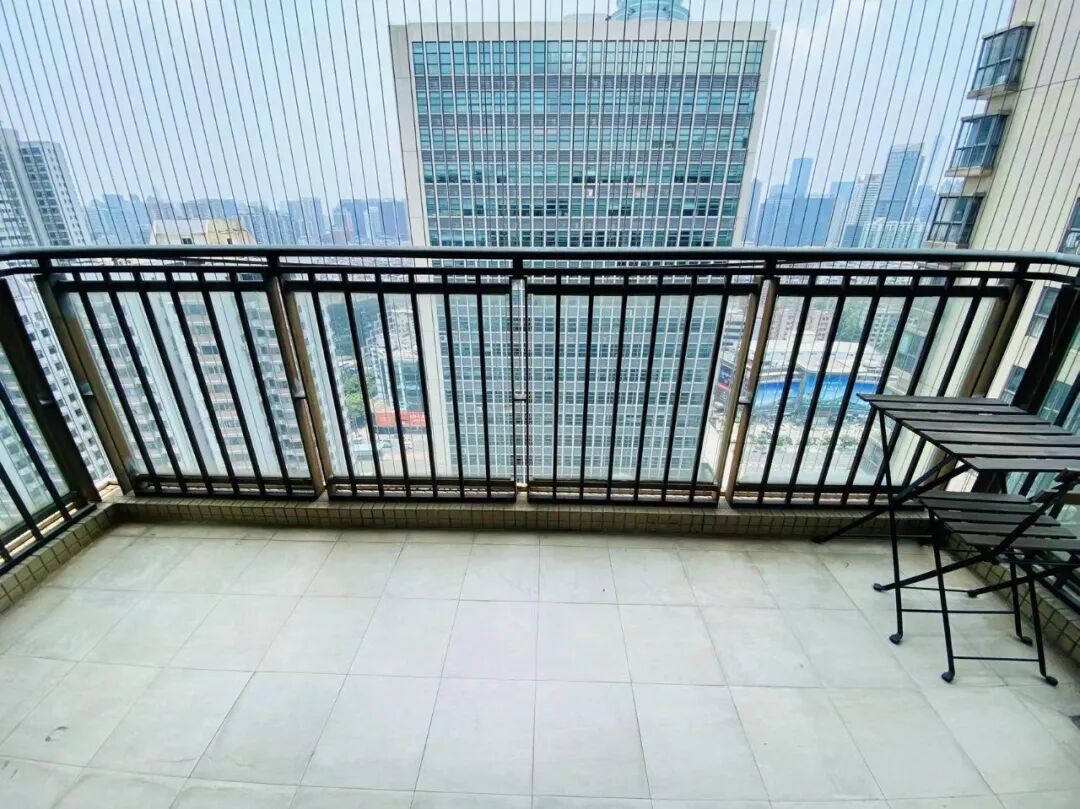 天河北二手房【保利中辰广场】88平，总价930万！