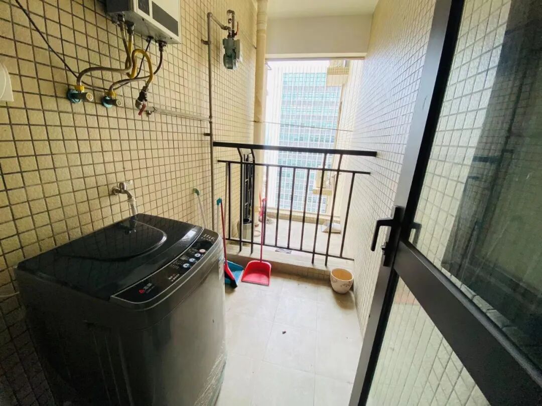 天河北二手房【保利中辰广场】88平，总价930万！