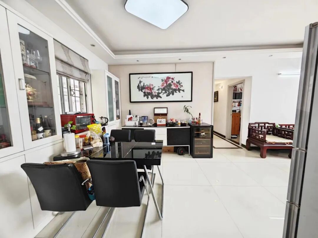 天河北二手房【穗园小区】101平，总价728万！