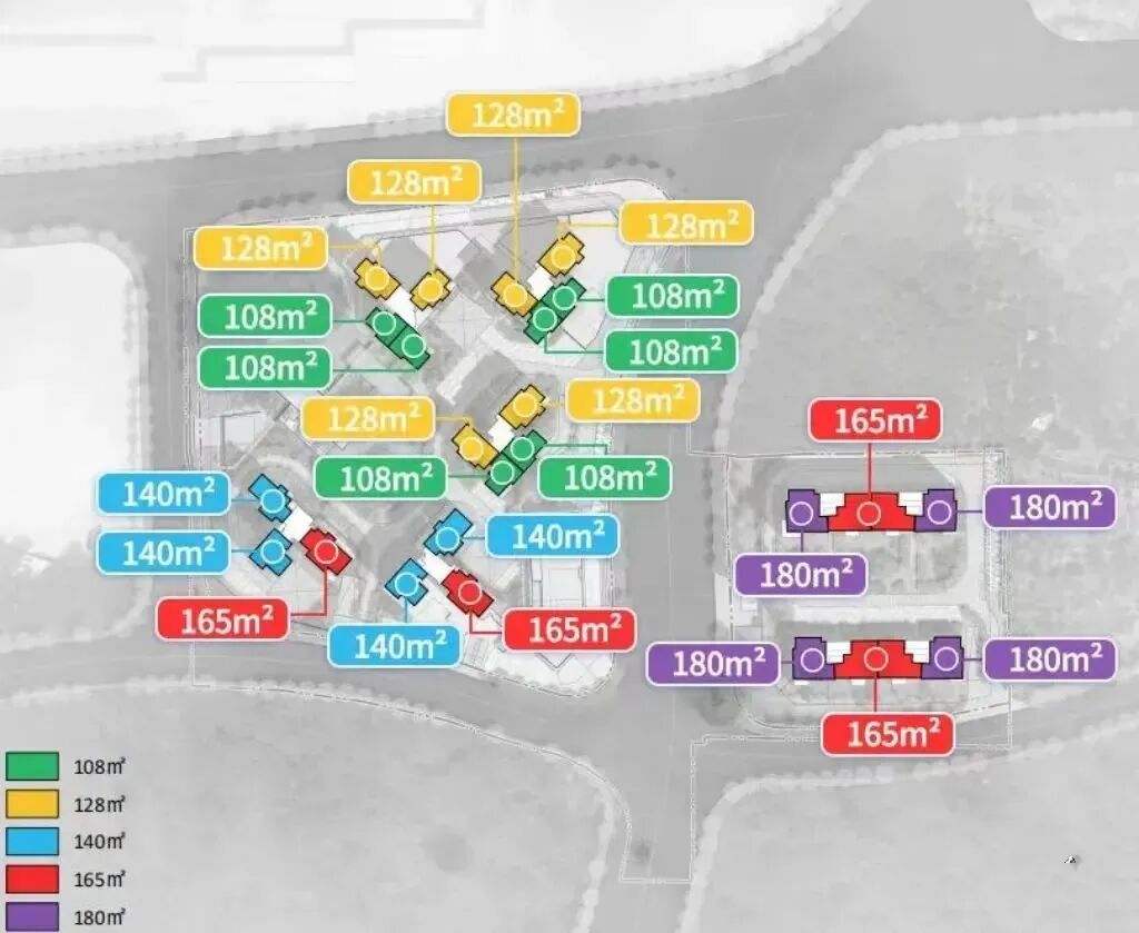 天河联投文津府楼盘测评，项目优缺点分析！