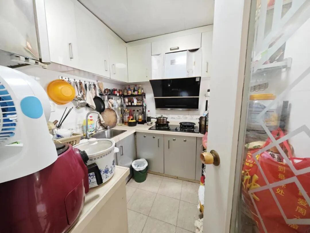 天河北二手房【穗园小区】101平，总价728万！