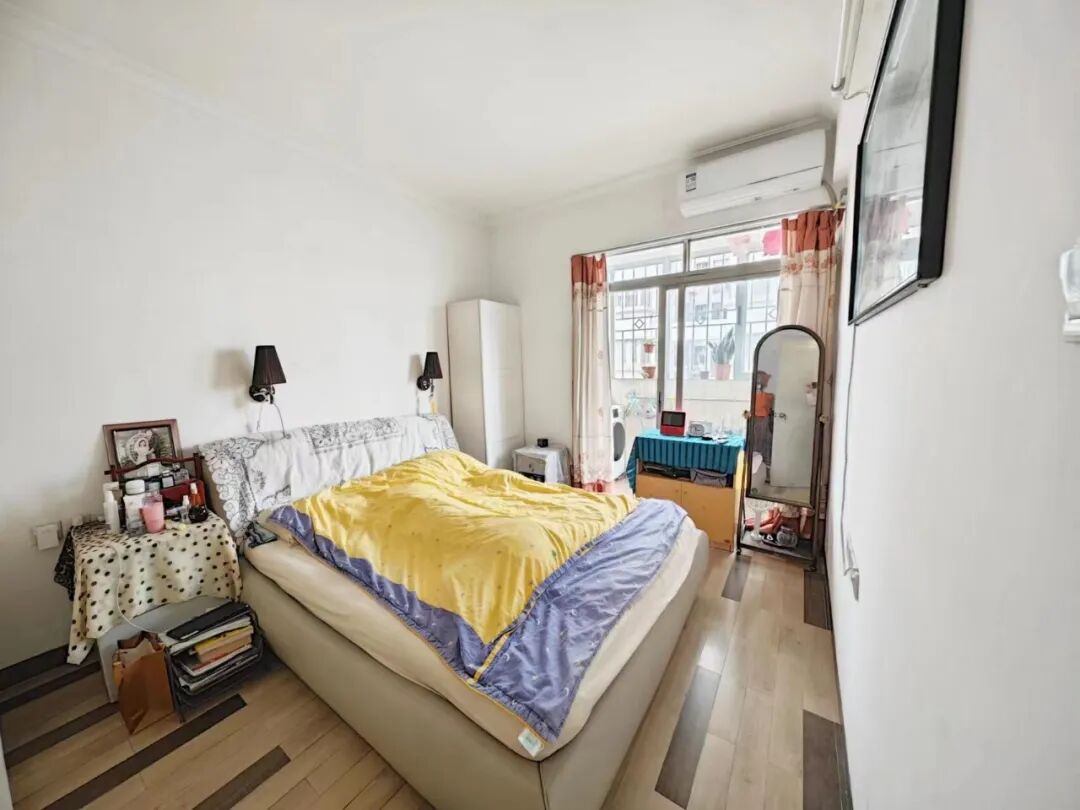 天河北二手房【穗园小区】101平，总价728万！