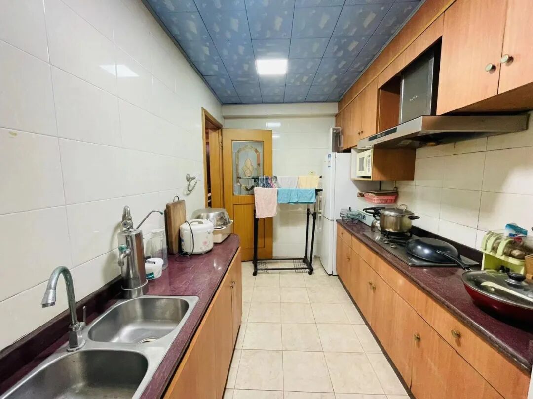 天河北二手房【华标广场】165平，总价1380万！