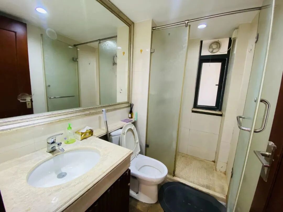 天河北二手房【保利中辰广场】88平，总价930万！