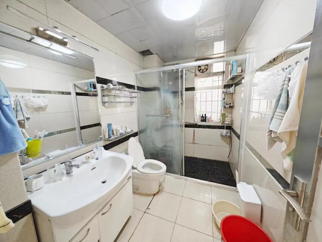 天河北二手房【穗园小区】101平，总价728万！