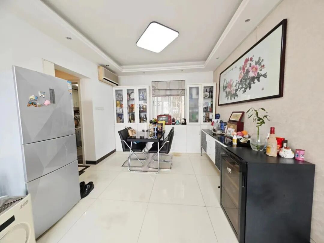 天河北二手房【穗园小区】101平，总价728万！